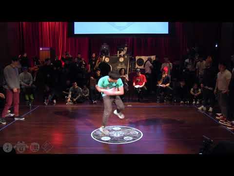 Harvard Breakers vs Princeton 1 (Sympoh 1) | 4v4 Prelim | Breaks U: 6ix 2018