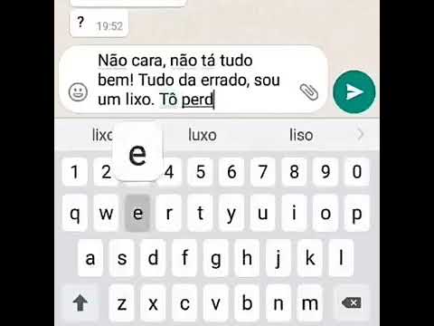 status triste para whatsapp " Eu não estou bem"