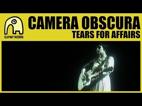 Video de Tears For Affairs