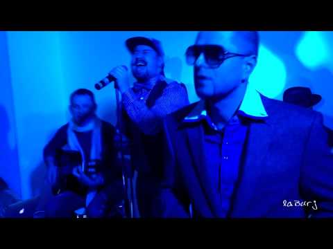 3XL Pro - Дыхание осени (Акустика) @ Свадебный салон "Признание" 4.04.2014