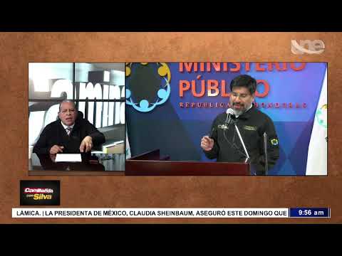 CAMINANDO CON SILVA 03-02-2026