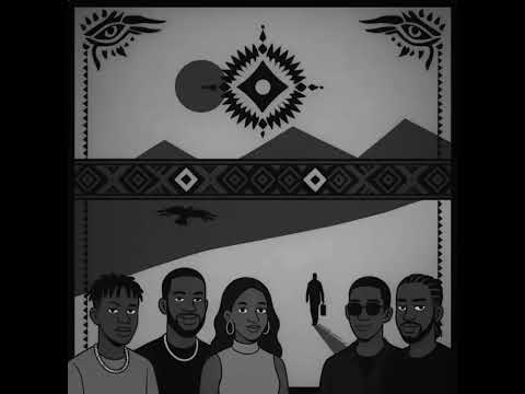 I'm a mess (Choir Version) - Urban Chords