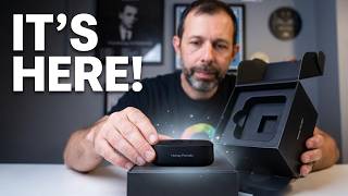 Homey Pro Mini In-Depth Review – Compact Smart Hub with Big Potential (and a Few Flaws)