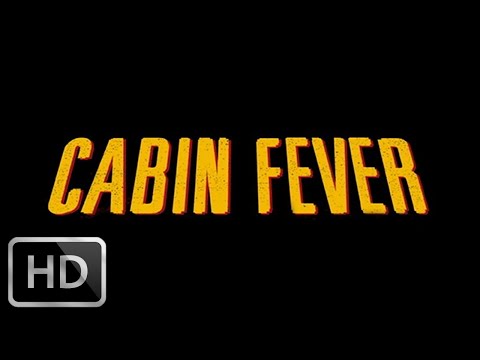 Cabin Fever (2002) - Trailer in 1080p