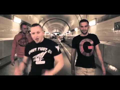 RIPA - Willkommen in Russland