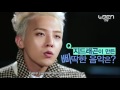 G-Dragon ASK IN A BOX [TR ALTYAZILI]