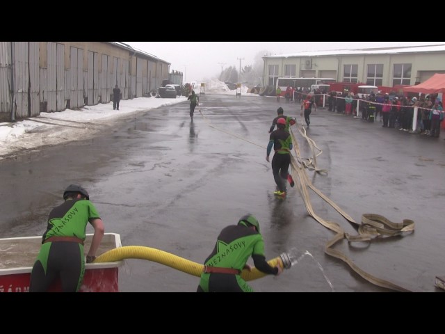Úněšov, Dílny statek Úněšov, 28. 01. 2017