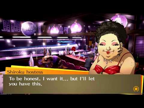 Persona 4: Golden - Part 78 - Second Term Finals - 11/22 - 12/02