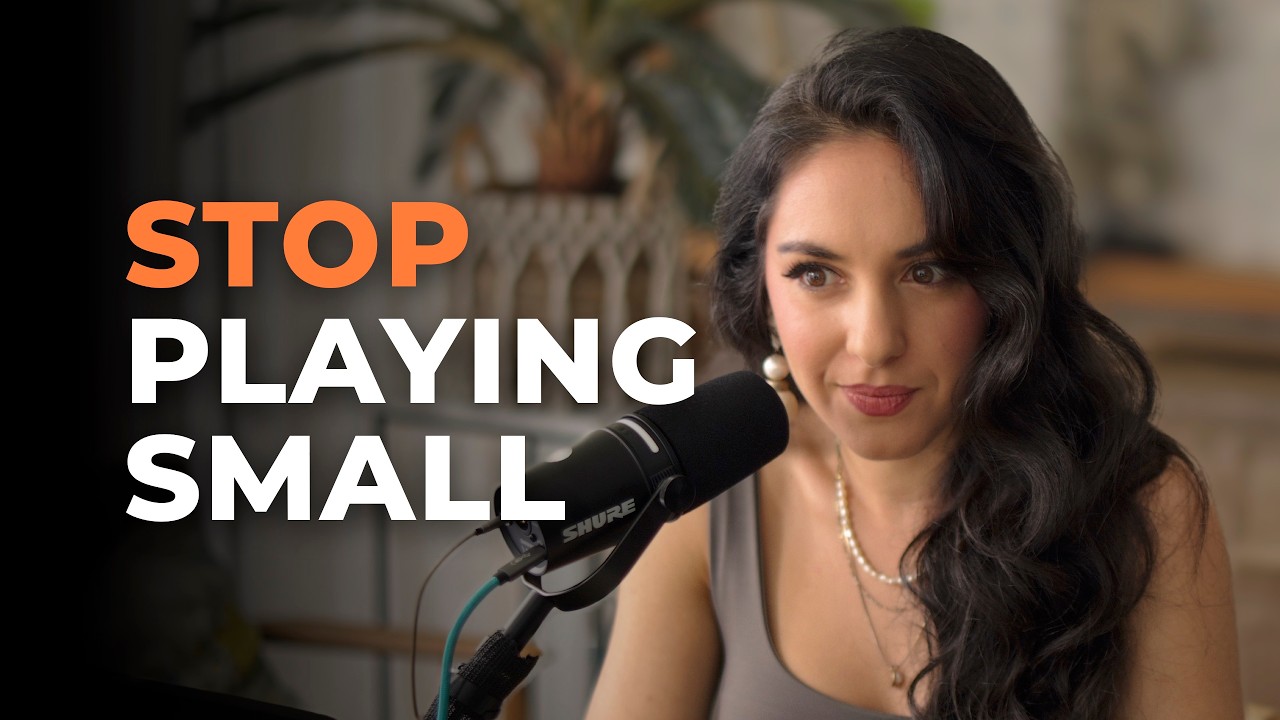 The Top 1% Don’t Leave This to Chance (3 Habits to Adopt Now) - YouTube video featuring the word upcoming