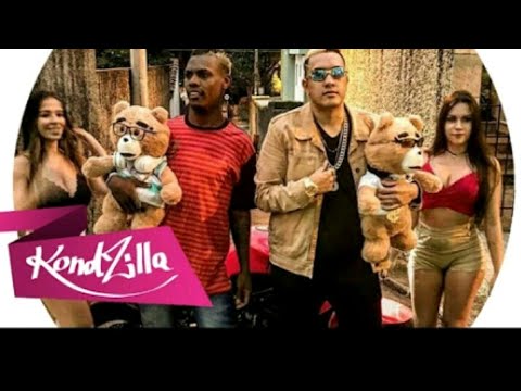 MC Bin Laden e MC kekel