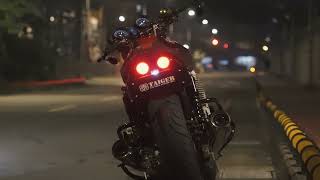 [閒聊] 我的2014 CB1100EX