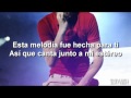 Niall Horan - Stereo Hearts (Español) 
