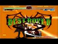 Guilty Gear X Plus Johnny Bravo TAS Perfect Gameplay