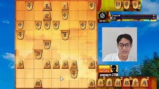 詰めバト（2）将棋ウォーズ