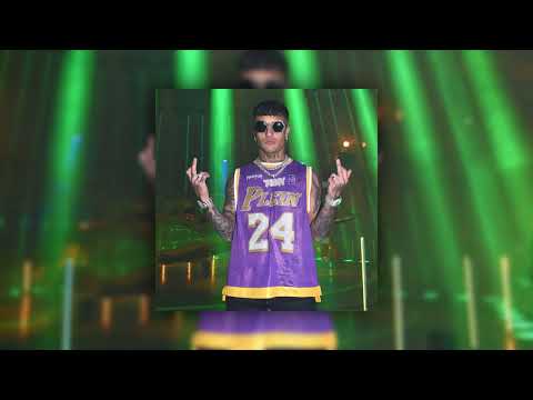 Tony Effe x Lazza Type Beat "BOSS"