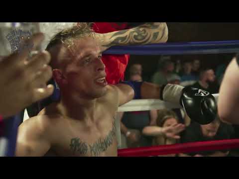 Mateusz Piechocki Vs Kris Pearson Roar 20