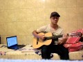 Sum 41 - Pieces (violão cover) 