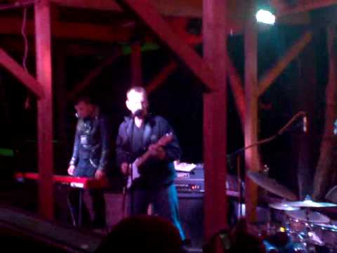 Pavulon Twist na Herbatniku .6