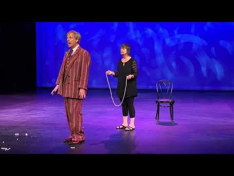 Mac King - Magician 2023