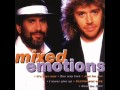 Mixed Emotions - You want Love (Original) 