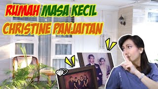 Download lagu BANYAK KENANGAN DI RUMAH MASA KECIL CHRISTINE PANJAITAN mp3