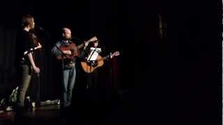 Bonnie &#39;Prince&#39; Billy - Wai - Live 1/26/2013