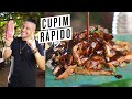 THIS AMAZING TERMITE IS READY IN 10 MINUTES