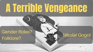 A Terrible Vengeance (Revenge) by Nikolai Gogol - Short Story Summary, Analysis, Review