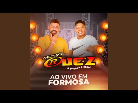 Hoje Eu Vou pro Desmantelo (Ao Vivo)