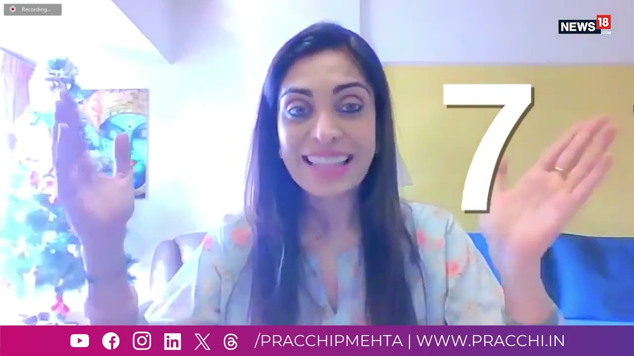 Pathan Superhit Prediction | Pracchi P Mehta | Tarot Cards Reader & Numerologist