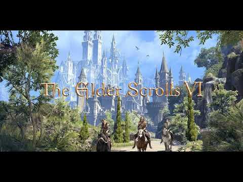 Hammerfell and High Rock: The Perfect Double Feature in The Elder Scrolls 6