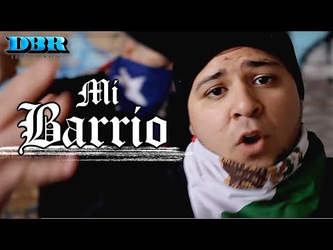 Yung Profhet Feat. El Monstro "MI Barrio" Official Video
