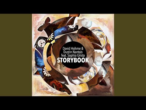 Storybook (Extended Mix)