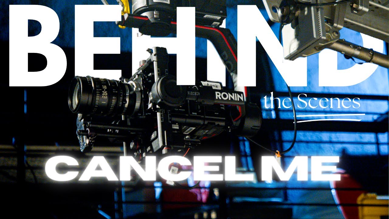Cancel Me | Behind the Scenes of 1st Weekend