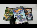 Hot Wheels Collection DVD COVER CD Artwork HD UNBOXING Lyrics Booklet Livret