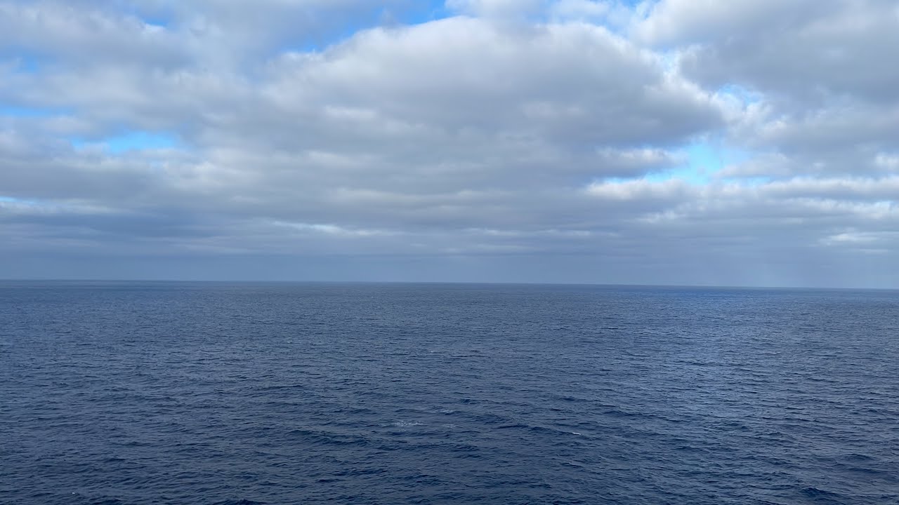 Norwegian Bliss - Cabin 14840 - Video 1