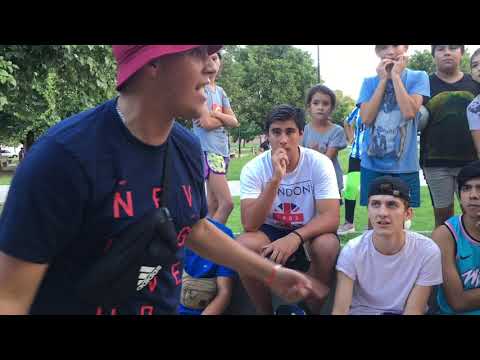 Gon vs Pity - 8vos Fecha 1 (2021) - Urban Free