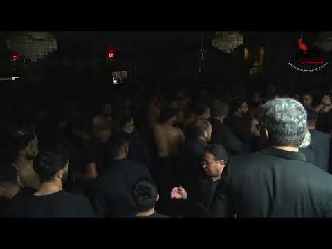 29th Annual Anjumane Haider-E-Karrar Shab Bedari - #AHK