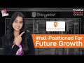Vedant Fashions Well Positioned For Future Growth Share Price Target Stock Recommendations