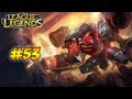 League Of Legends - Gameplay - Cho'gath Guide ...