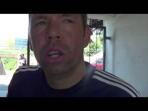 8.8.2015  Loko Vltavín - Jiskra Domažlice