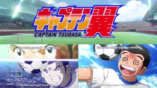 Download lagu Mix Ending 1 & 2 Captain Tsubasa mp3 Download lagu Mix Ending 1 & 2 Captain Tsubasa mp3