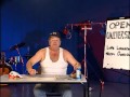 A Final Life Lesson From Onslow