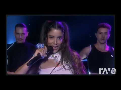 Lonewølf - Eurovision 2023 Megamix x Eurovision 2024 Megamix Mashup