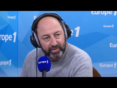 "La mélodie" avec Kad Merad : "ce sont les adolescents qui font le charme de ce film"