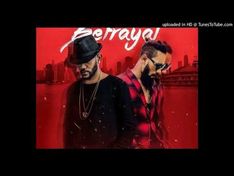 J. Martins ft Phyno – Betrayal