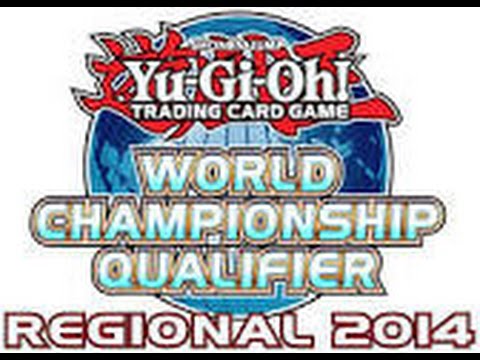 2nd Place San Jose Regionals Elvis Vu Shaddoll Art