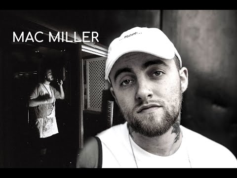 Mac Miller - by Max Wassen (Official Video)