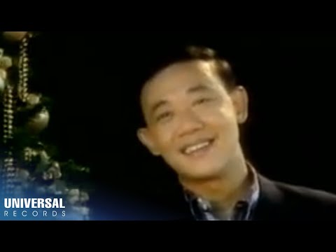 Jose Mari Chan - Christmas Past (Official Music Video)