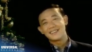 Jose Mari Chan - Christmas Past (Official Music Video)